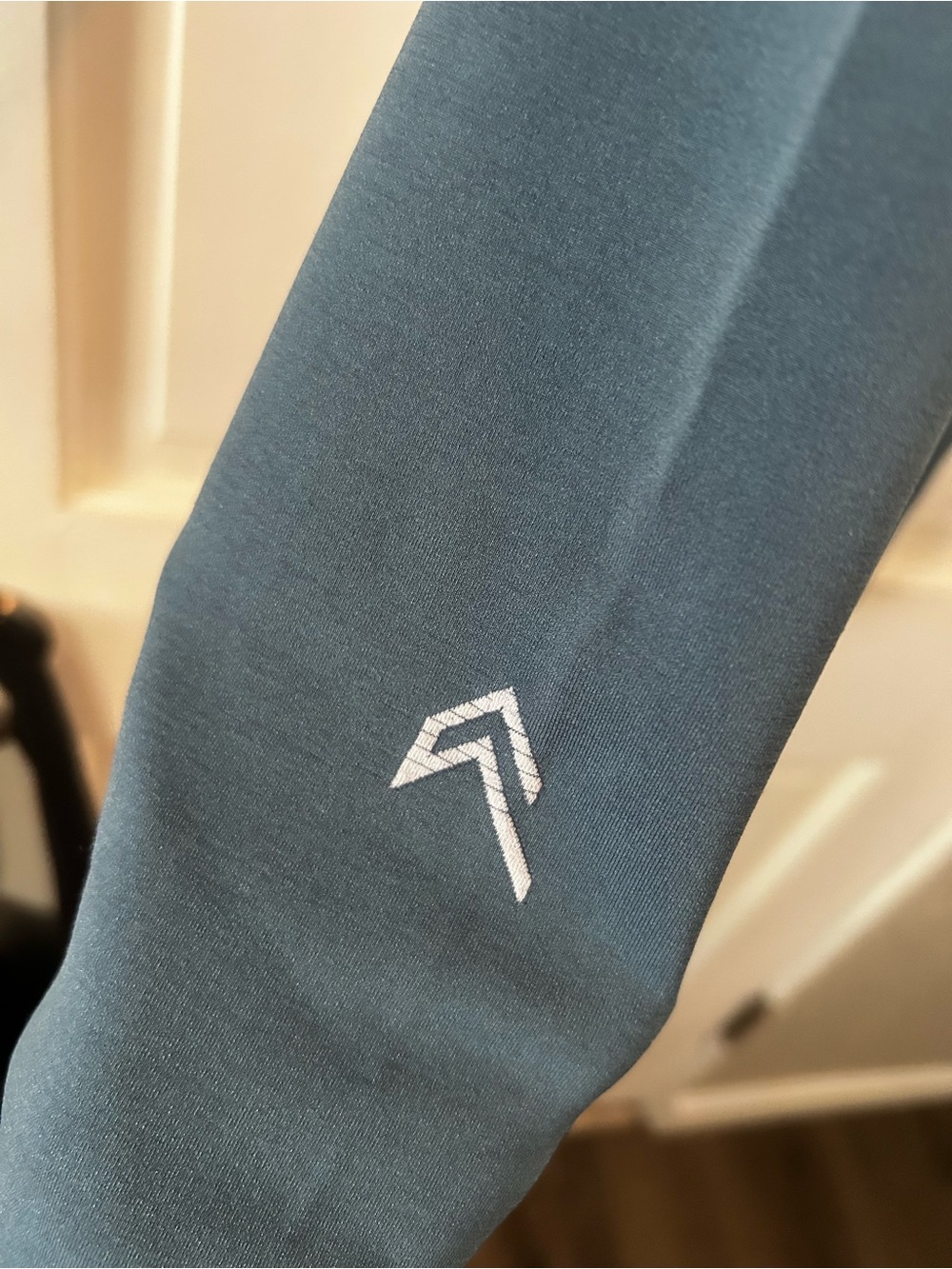Oner Active Effortless Moonstone High-Rise Seamless Leggings - Picture 4 of 6